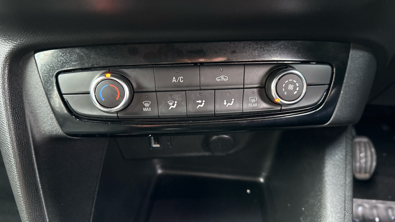 Vauxhall Corsa 1.2 SE Edition 5dr Petrol Hatchback